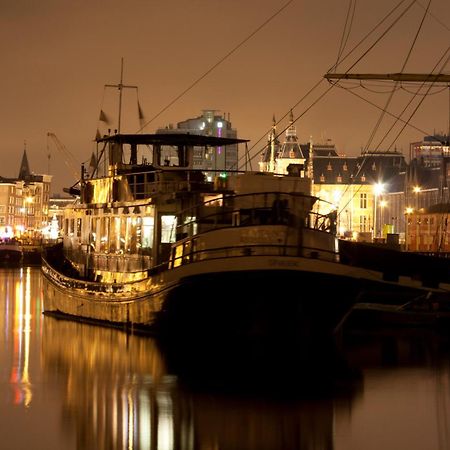Vita Nova Amsterdam Luaran gambar