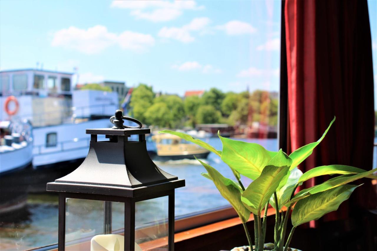 Vita Nova Amsterdam Luaran gambar