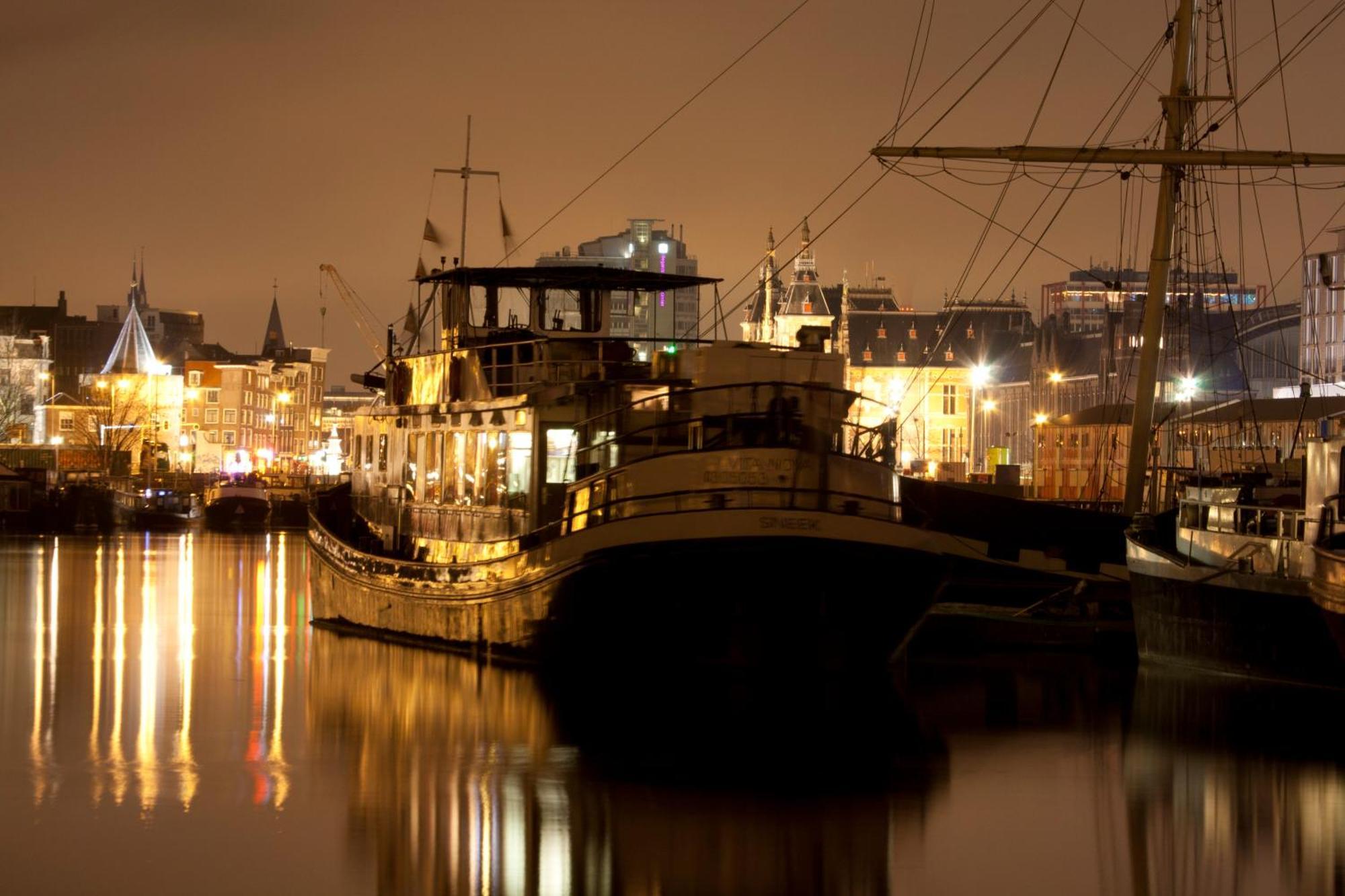 Vita Nova Amsterdam Luaran gambar