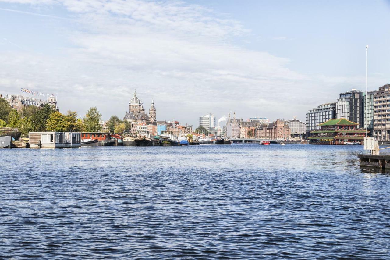 Vita Nova Amsterdam Luaran gambar